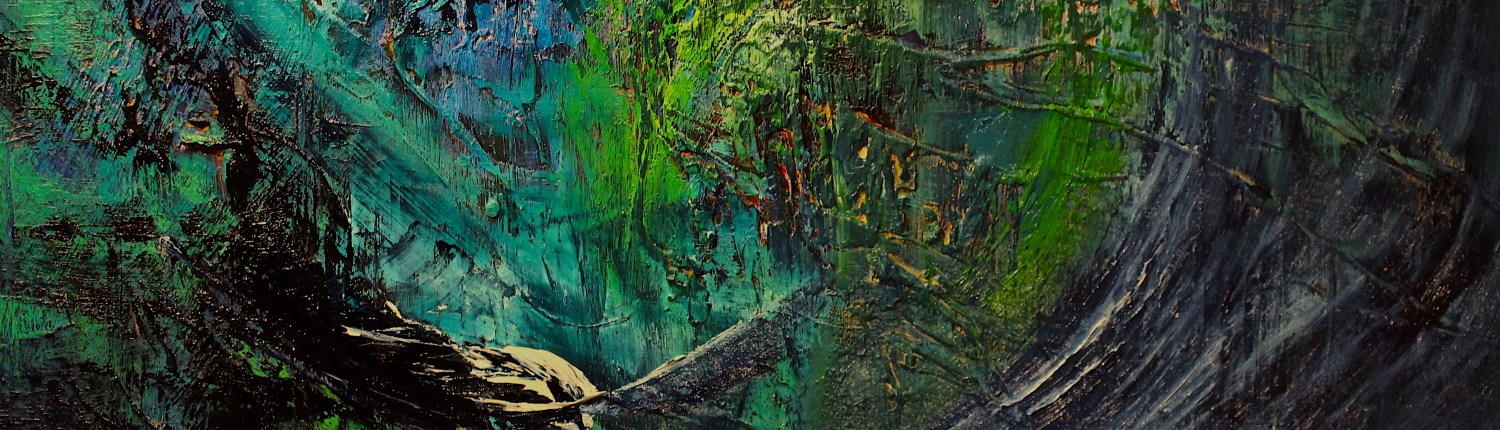 60x100 cm. Oil On Canvas. 2021
